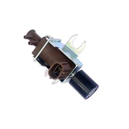 Válvula solenoide de control de emisiones MR258166 para Mitsubishi L200 2.5 Pajero IV Montero Sport