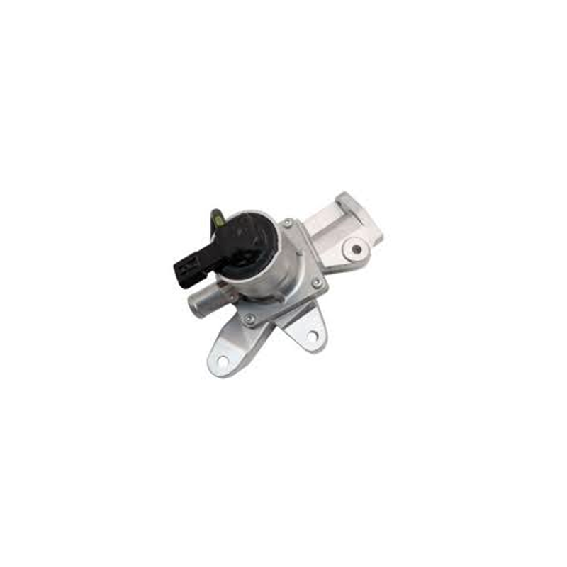 Emission Control Valve 25701-38132 for Vehicle 2013-2020 Toyota Tundra 2013-2023 Lexus GX460 - KUDUPARTS
