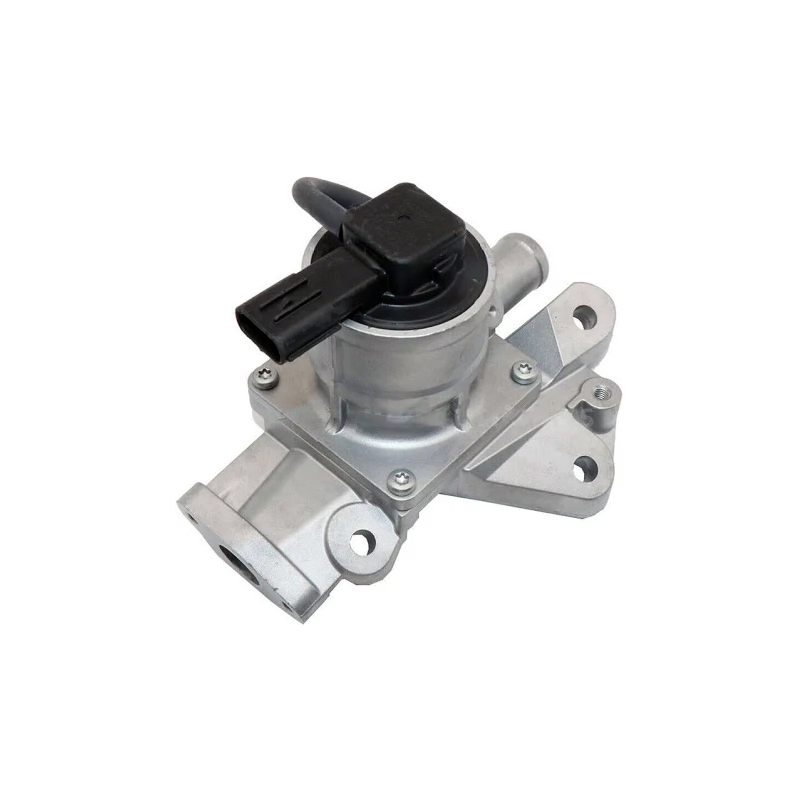 Emission Control Valve 25701-38132 for Vehicle 2013-2020 Toyota Tundra 2013-2023 Lexus GX460 - KUDUPARTS