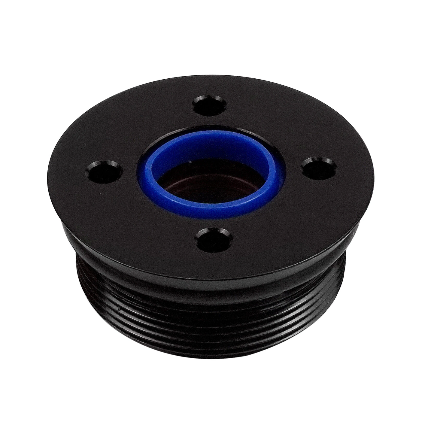 End Cap Seal Assembly Trim Cylinder 0435345 FSM033 for 1991-2024 Johnson Evinrude Outboard 40HP 50HP 70HP 115HP 130HP 175HP 300HP