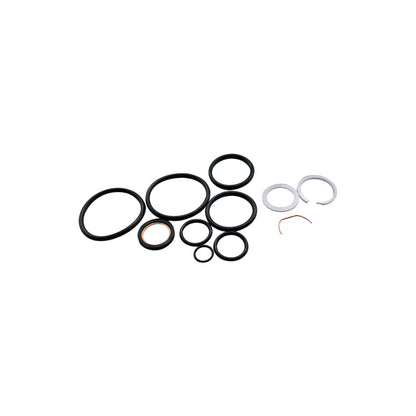 End Cap Trim Cylinder With Seals 806191T 25-87400A2 for R MR Alpha I Gen II