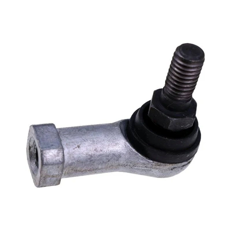 End Rod 45404-95770 for Kubota Tractor L3010 L3130 L3240 L3410 L3430 L3540 L3560 L3710 B2301 B2320 B2601 B2620 B2920 - KUDUPARTS