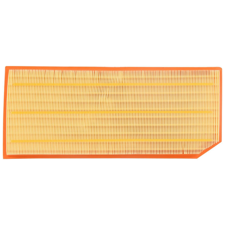 Engine Air Filter 06F133843A 06F133843B for VW Eos Jetta Passat TT A3 2.0L 2006-2012 - KUDUPARTS