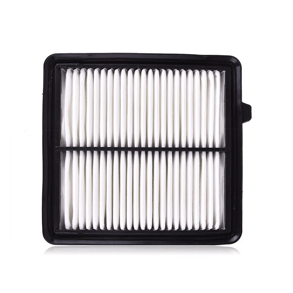 Engine Air Filter 17220-RB6-Z00 17220-RB0-000 for Honda Fit 1.5L L4 2009-2014V