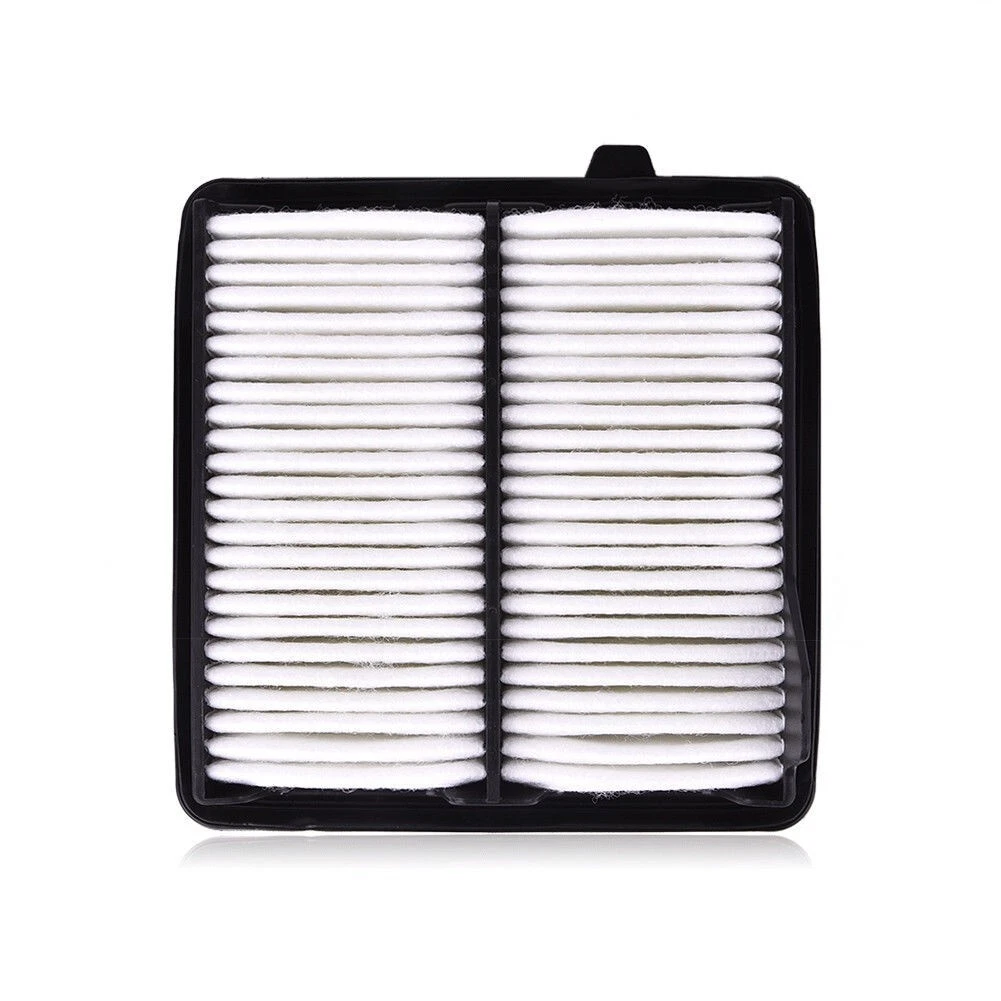 Engine Air Filter 17220-RB6-Z00 17220-RB0-000 for Honda Fit 1.5L L4 2009-2014V