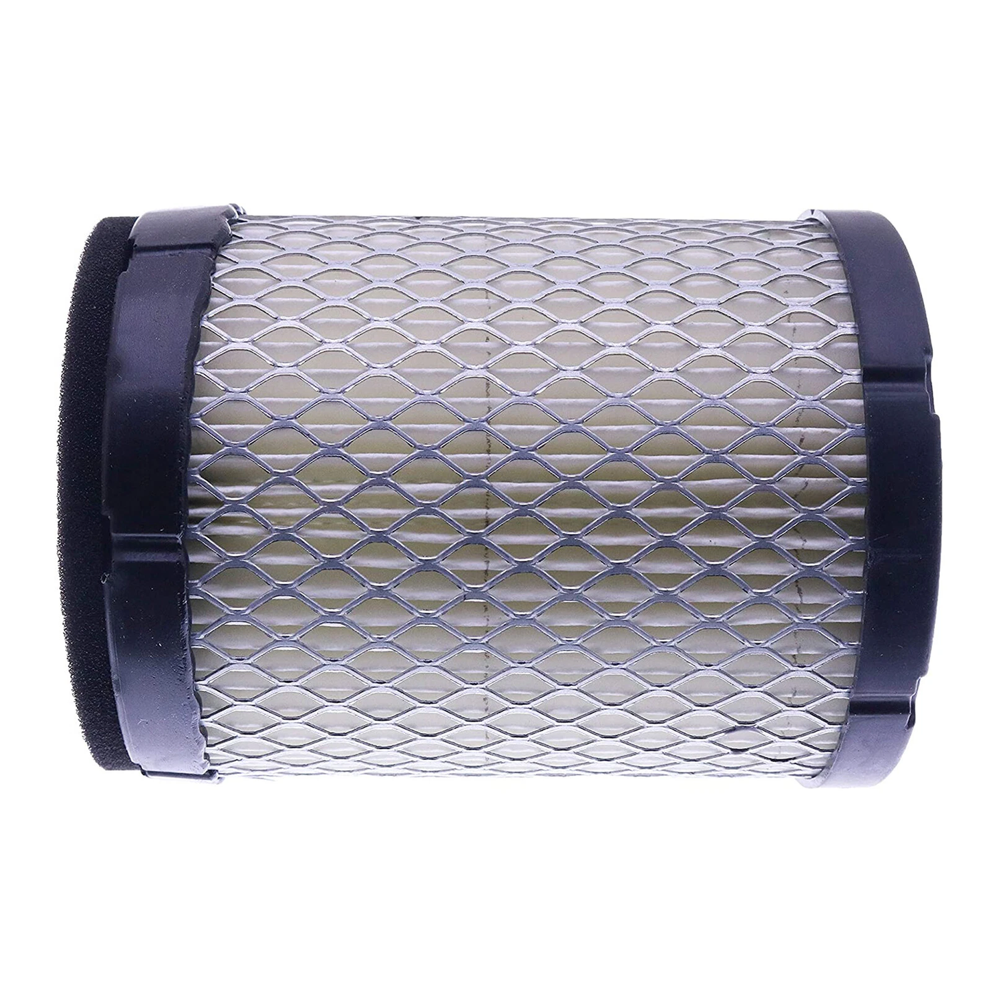 2PCS Air Filter 48-2017 140-3280 for Onan Micro Quiet KY 50 60HZ Generators 3600 4000