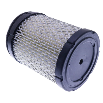 2PCS Air Filter 48-2017 140-3280 for Onan Micro Quiet KY 50 60HZ Generators 3600 4000