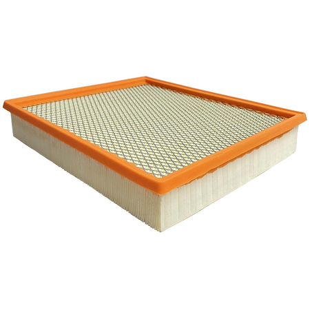 Engine Air Filter 530077386 AF4727 for Infiniti QX56 Jeep Grand Cherokee Wagoneer Nissan Armada Frontier Pathfinder Titan Xterra - KUDUPARTS