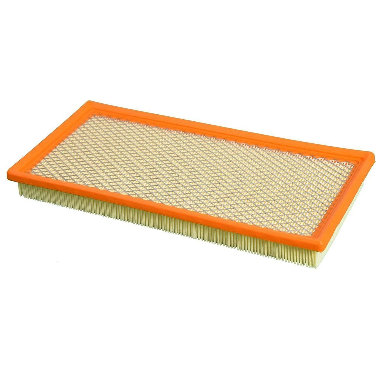 Engine Air Filter Cleaner Element 53004383AB for Dodge Dakota Durango Ram 1500 2500 3500 Jeep Cherokee 1997-2011