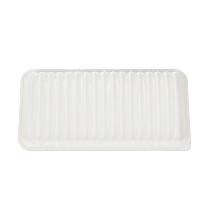 Engine Air Filter LFG1-13-Z40 for Mazda MX-5 Miata 2.0L L4 2006-2015  Replacement Part Number: LFG1-13-Z40, LFG113Z40, SA10495, PA5793, CA10495  Applications: Fit for Mazda Vehicle: MX-5 Miata 2006-2015 L4 2.0L Petrol