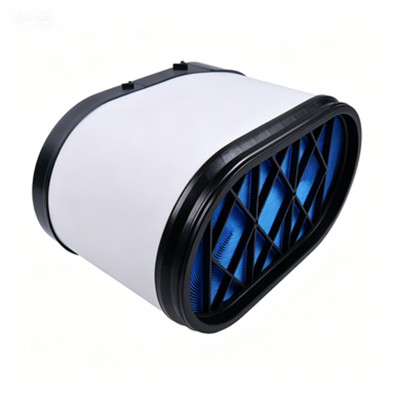 Engine Air Filter for Kenworth Truck T400 T800 T660 T680 - Replaces P616056