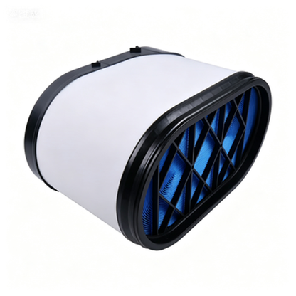 Engine Air Filter for Kenworth Truck T400 T800 T660 T680 - Replaces P616056