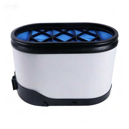 Engine Air Filter for Kenworth Truck T400 T800 T660 T680 - Replaces P616056