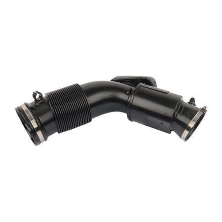 Engine Air Intake Hose 06E129629R for Audi Q7 4LB 3.0L 2011-2015 - KUDUPARTS