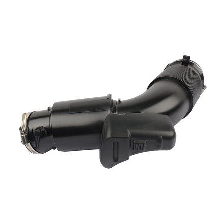 Engine Air Intake Hose 06E129629R for Audi Q7 4LB 3.0L 2011-2015 - KUDUPARTS
