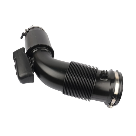 Engine Air Intake Hose 06E129629R for Audi Q7 4LB 3.0L 2011-2015 - KUDUPARTS