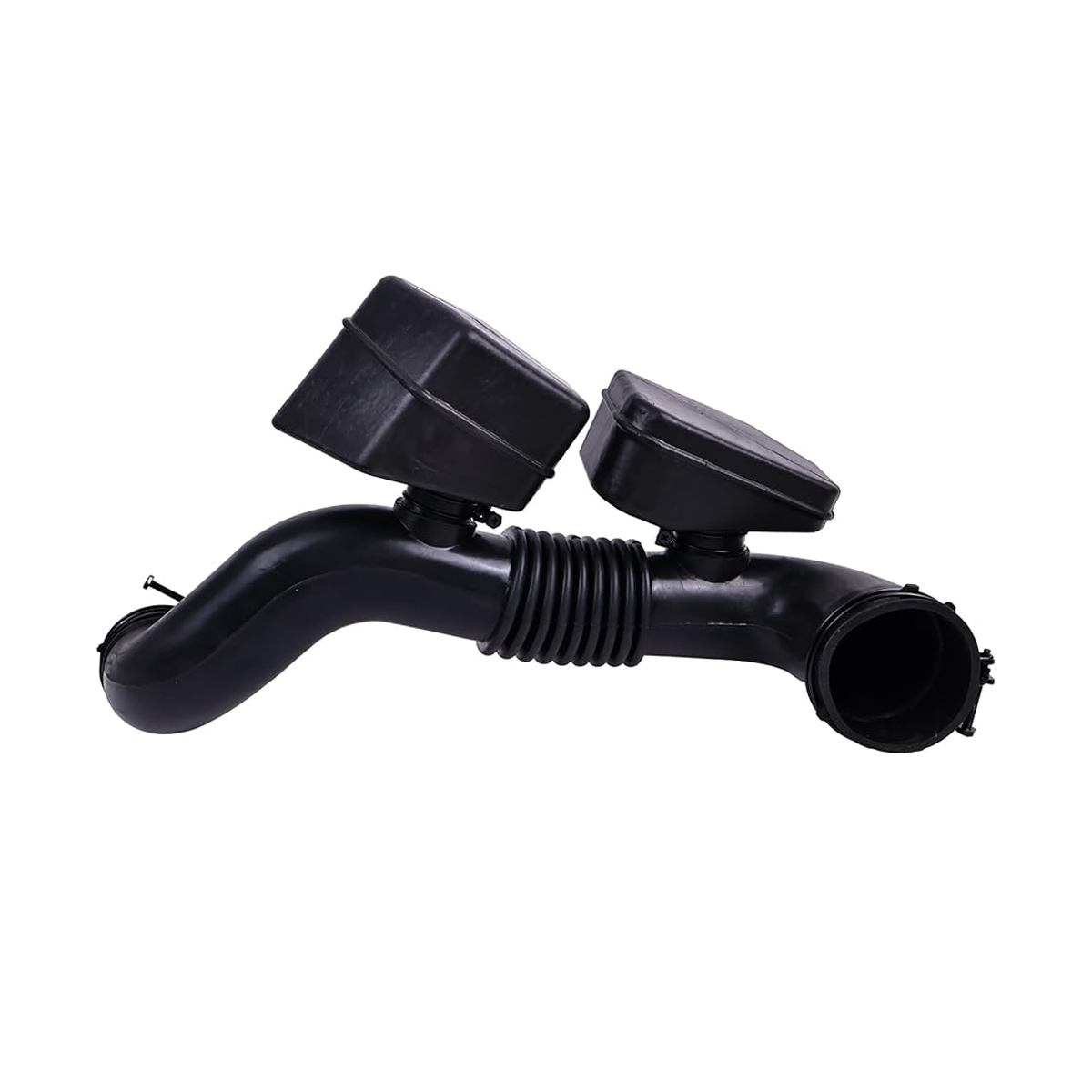 Engine Air Intake Hose 28140-2P200 for Hyundai Santa Fe 2009-2012 Kia Sorento Base EX LX 2.4L L4 2011-2013 - KUDUPARTS