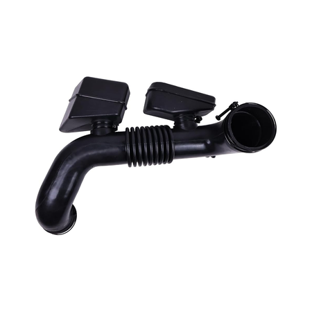 Engine Air Intake Hose 28140-2P200 for Hyundai Santa Fe 2009-2012 Kia Sorento Base EX LX 2.4L L4 2011-2013 - KUDUPARTS