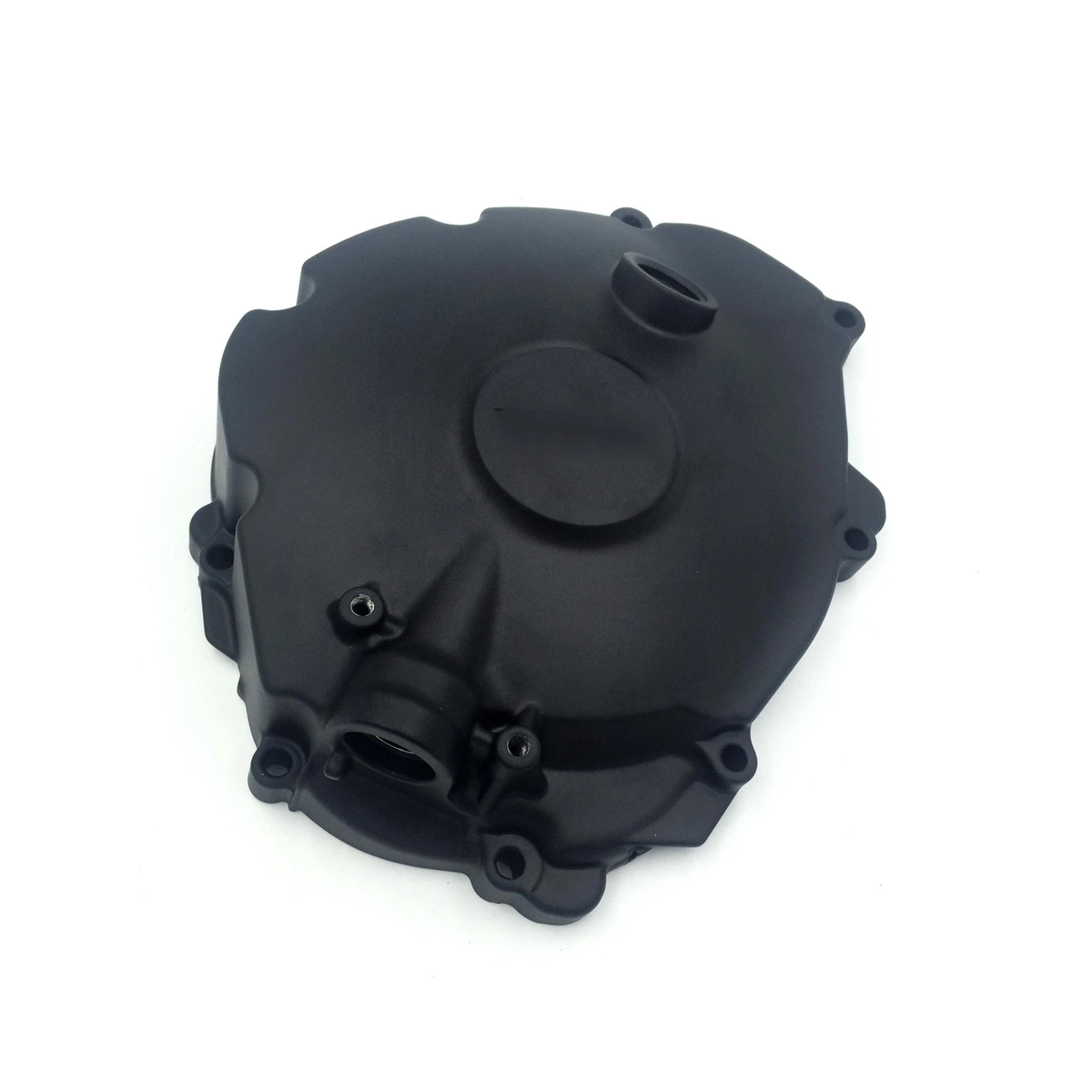 Engine Clutch Crankcase Cover 1RC-15421-11-00 for 2017-2020 Yamaha Motorcycle FJ-09 FZ-09 MT-09 XSR900 Tracer - KUDUPARTS