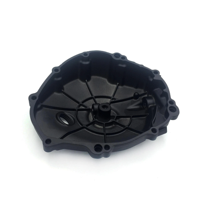 Engine Clutch Crankcase Cover 1RC-15421-11-00 for 2017-2020 Yamaha Motorcycle FJ-09 FZ-09 MT-09 XSR900 Tracer