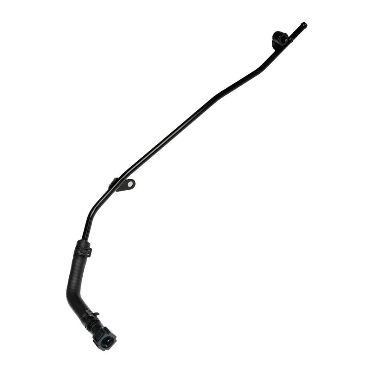 Engine Coolant Air Bleed Pipe 12637183 12624304 626-588 for Chevrolet Impala Buick LaCrosse Cadillac SRX XTS - KUDUPARTS