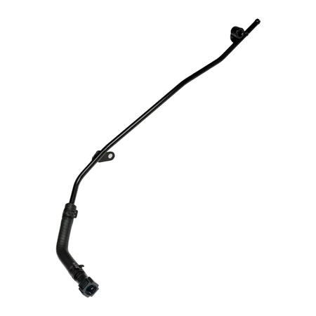 Engine Coolant Air Bleed Pipe 12637183 12624304 626-588 for Chevrolet Impala Buick LaCrosse Cadillac SRX XTS - KUDUPARTS