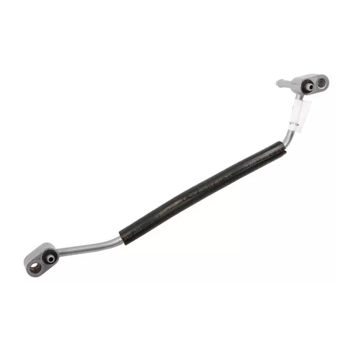 Engine Coolant Air Bleed Pipe 12694768 for Chevrolet Tahoe Silverado Hummer H2 H3 GMC Yukon Cadillac Escalade 2005-2020