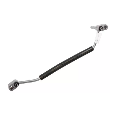 Engine Coolant Air Bleed Pipe 12694768 for Chevrolet Tahoe Silverado Hummer H2 H3 GMC Yukon Cadillac Escalade 2005-2020 - KUDUPARTS