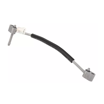 Engine Coolant Air Bleed Pipe 12694768 for Chevrolet Tahoe Silverado Hummer H2 H3 GMC Yukon Cadillac Escalade 2005-2020