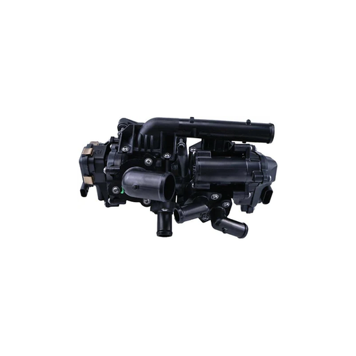 Engine Coolant Control Valve 12716827 for Chevrolet 2021-2025 Trailblazer Buick 2020-2025 Encore GX - KUDUPARTS
