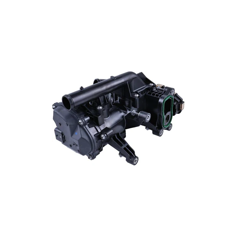 Engine Coolant Control Valve 12716827 for Chevrolet 2021-2025 Trailblazer Buick 2020-2025 Encore GX - KUDUPARTS