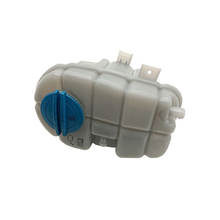 Engine Coolant Expansion Tank 4G0121403D for Audi A6 A7 Quattro 2012-2018 RS7 2014-2018 S6 S7 2013-2018