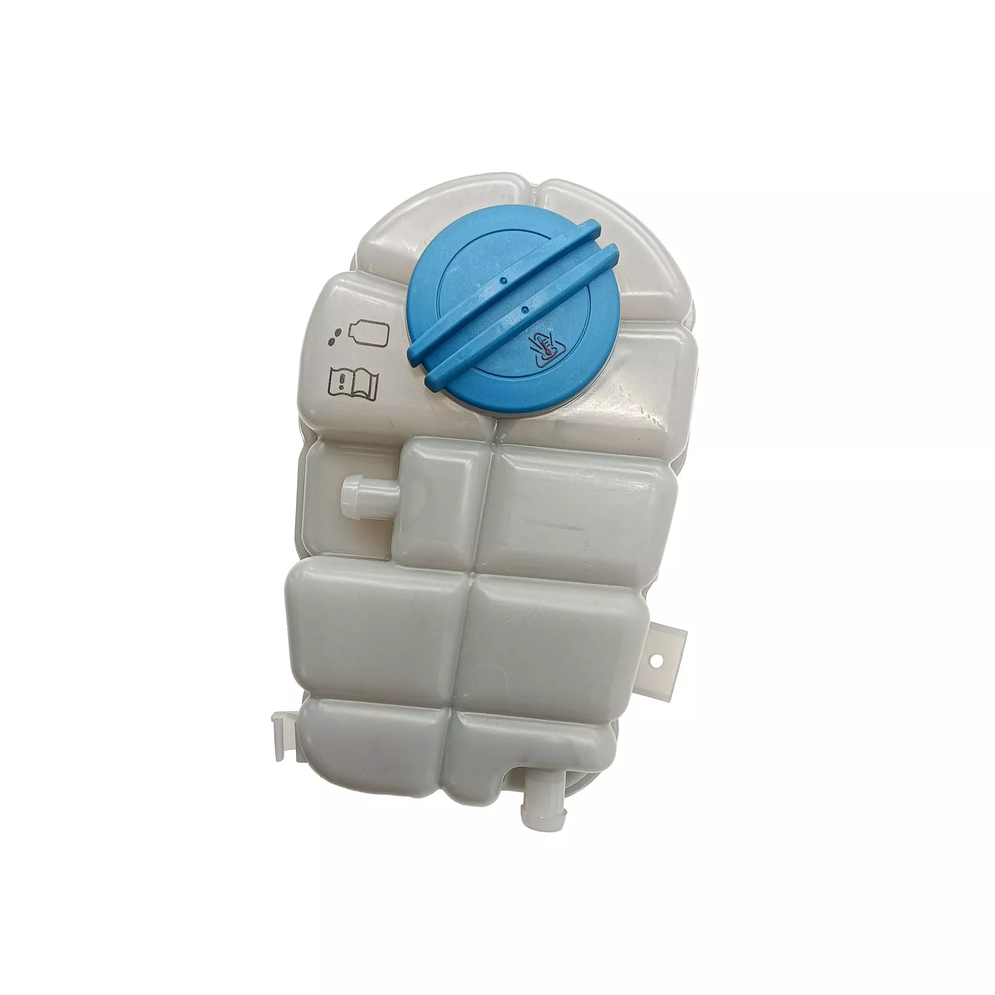 Engine Coolant Expansion Tank 4G0121403D for Audi A6 A7 Quattro 2012-2018 RS7 2014-2018 S6 S7 2013-2018