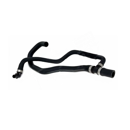 Engine Coolant Expansion Tank Hose 1668301200 for Mercedes-Benz GL450 ML400 GLE400 GLS450 GLE450 GLE43 AMG 3.0L V6 2015-2019