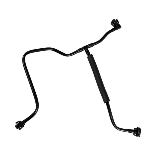 Engine Coolant Expansion Tank Hose LR091813 for Land Rover 2018-2020 Range Rover Velar - KUDUPARTS