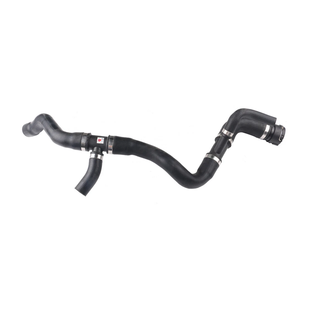 Engine Coolant Hose 30794641 for Volvo S60 XC60 XC70 V60 - KUDUPARTS