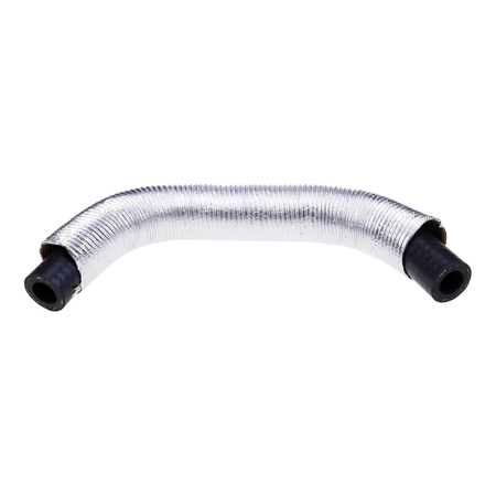 Engine Coolant Hose 99078AA450 for Subaru Baja Forester Impreza STI WRX 2004-2018 Turbo - KUDUPARTS