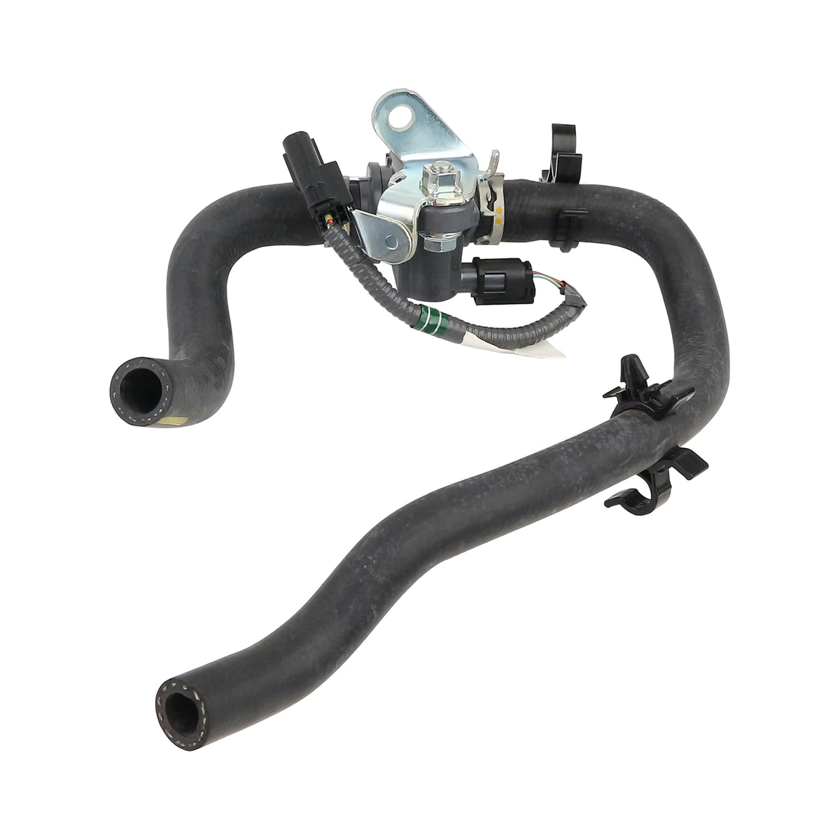 Engine Coolant Hose Water Valve 16261-F0012 for Toyota Engine 1DZ 4Y 3Z 2Z Forklift 02-8FGF25 02-8FGF20 32-8FG25 32-8FG20 02-8FDF25 - KUDUPARTS