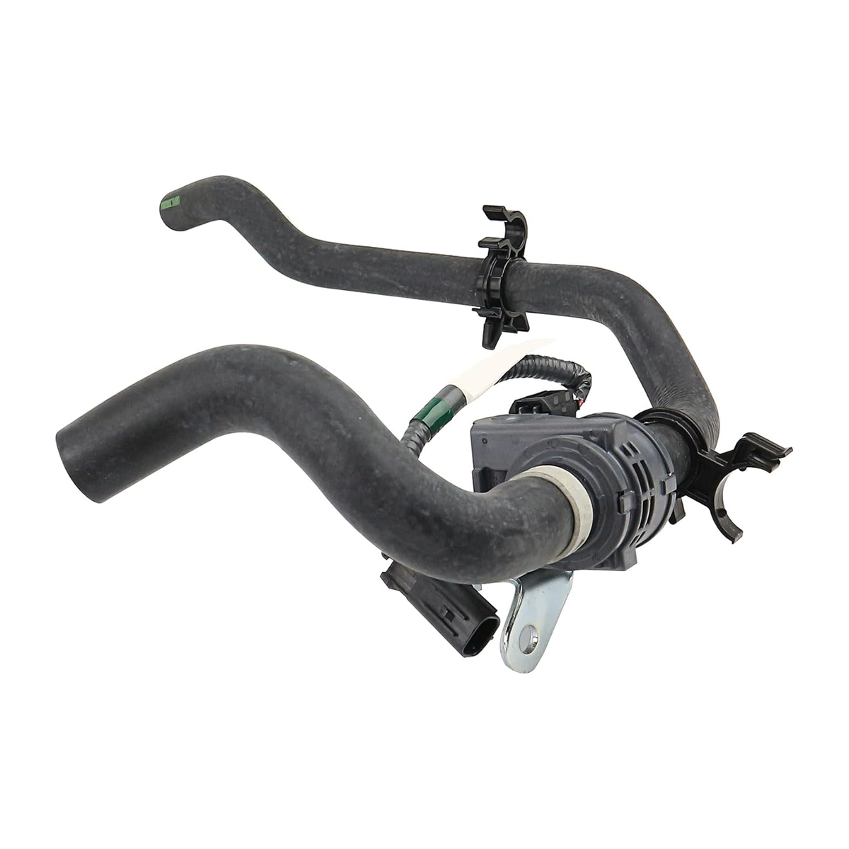 Engine Coolant Hose Water Valve 16261-F0012 for Toyota Engine 1DZ 4Y 3Z 2Z Forklift 02-8FGF25 02-8FGF20 32-8FG25 32-8FG20 02-8FDF25 - KUDUPARTS