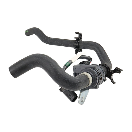 Engine Coolant Hose Water Valve 16261-F0012 for Toyota Engine 1DZ 4Y 3Z 2Z Forklift 02-8FGF25 02-8FGF20 32-8FG25 32-8FG20 02-8FDF25 - KUDUPARTS