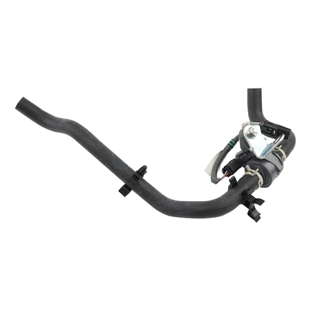Engine Coolant Hose Water Valve 16261-F0012 for Toyota Engine 1DZ 4Y 3Z 2Z Forklift 02-8FGF25 02-8FGF20 32-8FG25 32-8FG20 02-8FDF25 - KUDUPARTS
