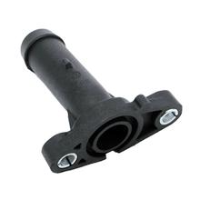 Manguera de refrigeración de la brida de entrada del refrigerante del motor 03H121145A 03H121144A para Audi Q7 2007-2010