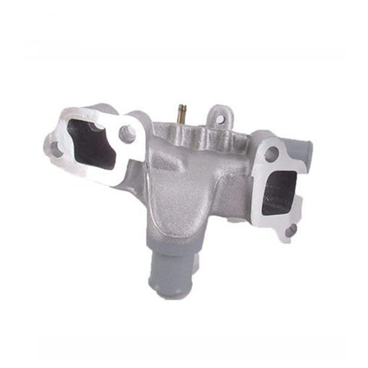 Engine Coolant Outlet 16331-20040 for Toyota Vehicle 1993-2001 Camrym 1999-2002 Solara