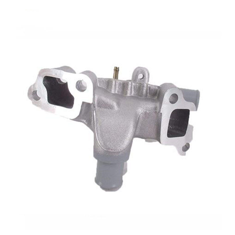 Engine Coolant Outlet 16331-20040 for Toyota Vehicle 1993-2001 Camrym 1999-2002 Solara - KUDUPARTS