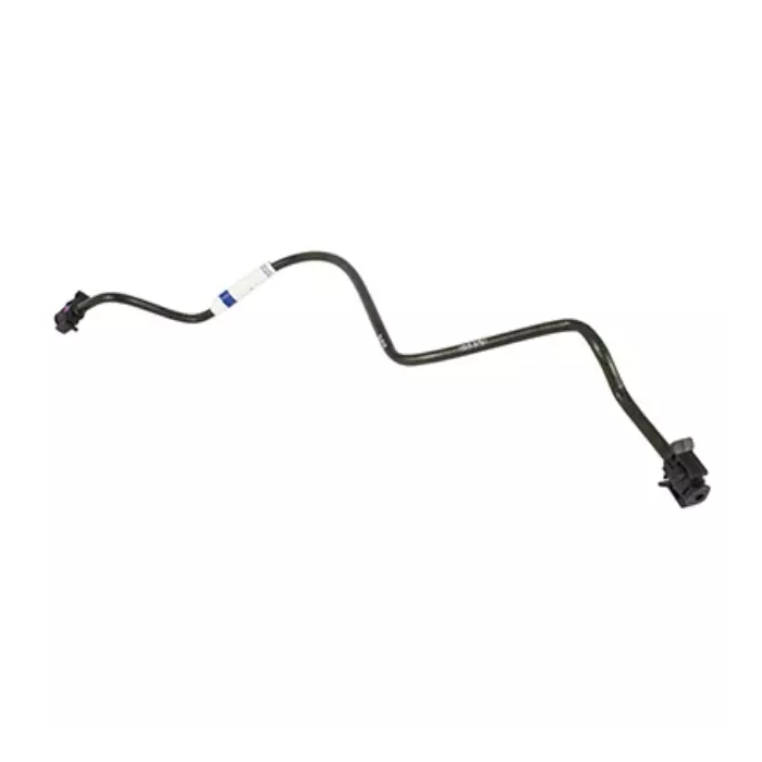 Manguera de rebose de refrigerante del motor DG9Z-8075-A para Ford Fusion Lincoln MKZ 2.0L 2013-2020