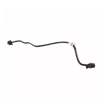Manguera de rebose de refrigerante del motor DG9Z-8075-A para Ford Fusion Lincoln MKZ 2.0L 2013-2020