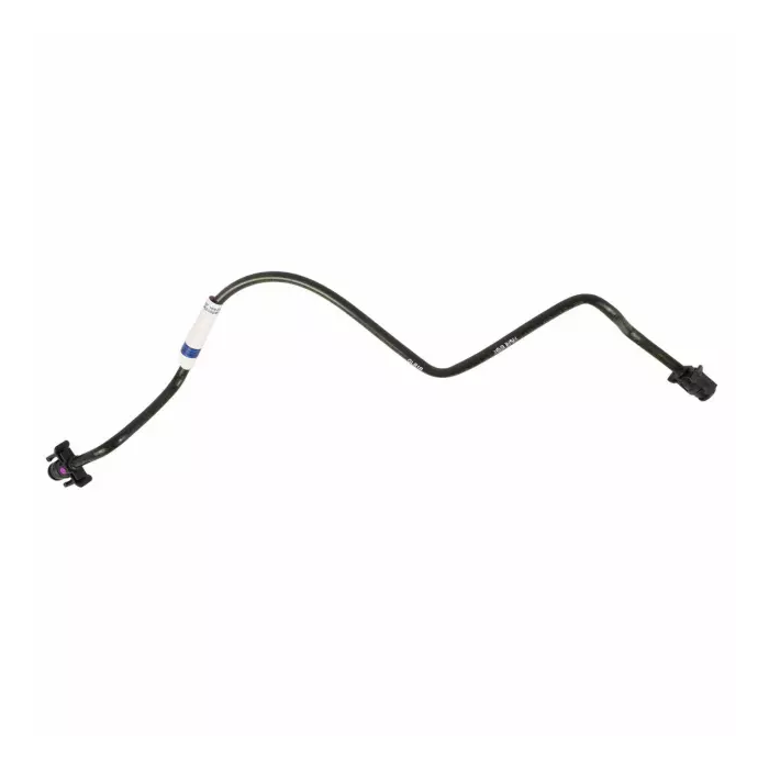 Manguera de rebose de refrigerante del motor DG9Z-8075-A para Ford Fusion Lincoln MKZ 2.0L 2013-2020