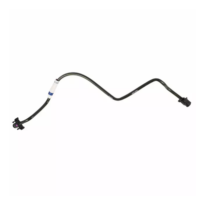 Manguera de rebose de refrigerante del motor DG9Z-8075-A para Ford Fusion Lincoln MKZ 2.0L 2013-2020