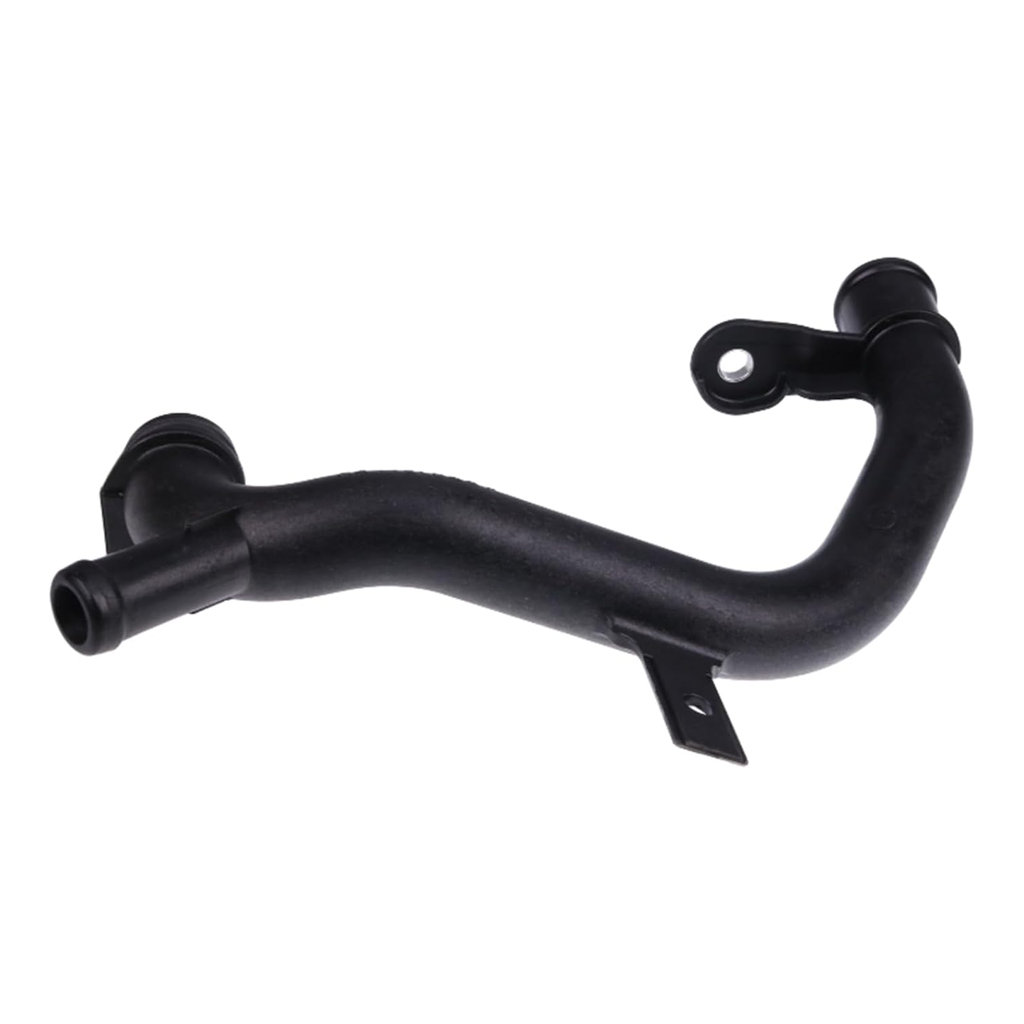 Tubo de refrigerante del motor 06J121065F para Volkswagen Jetta Beetle Audi A3 Q3 2008-2017