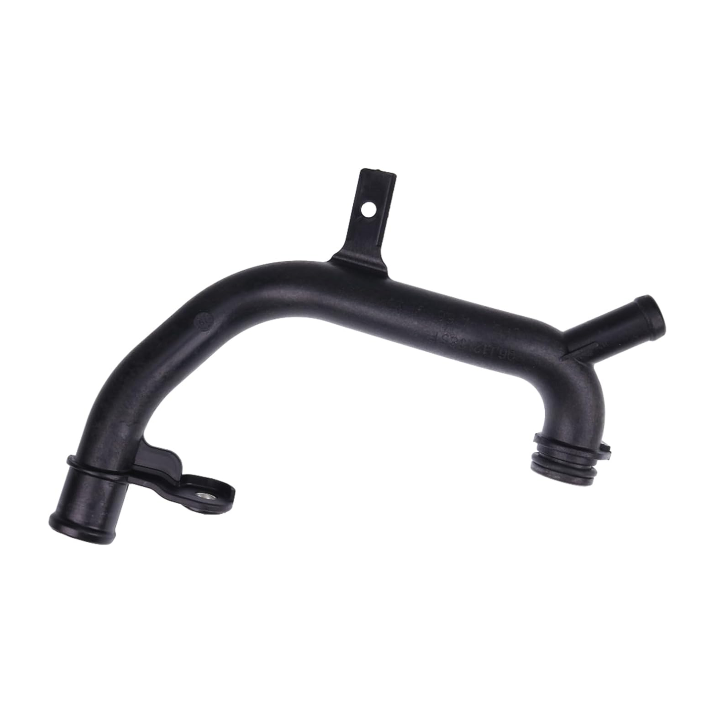 Tubo de refrigerante del motor 06J121065F para Volkswagen Jetta Beetle Audi A3 Q3 2008-2017